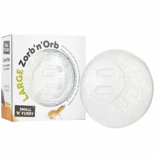 Zorb orb ball large 25cm - ball,