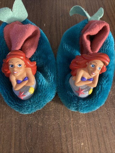 The little mermaid ariel - the,
