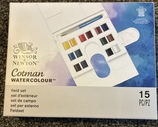 Winsor & Newton Cotman