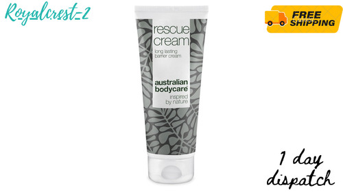 Rescue cream for - rescue,
