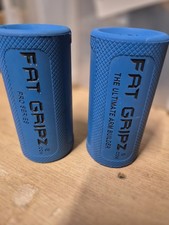Fat Grips Pro Series Arm Builder Gripz 2.25