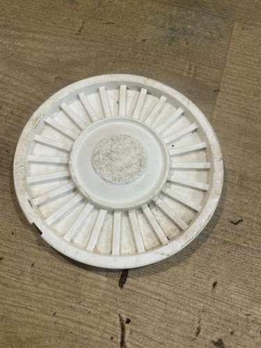 Wheel trim hub cap - 1,