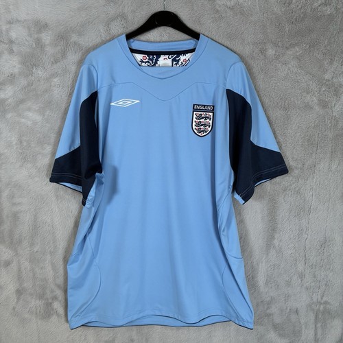 Umbro england shirt - shirt, 2008