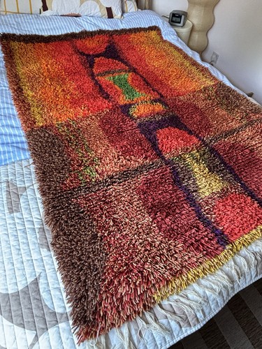 Scandinavian vintage modernist - scandinavian,