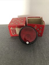 Genuine vintage lucas - lucas, st38/e