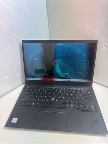 Lenovo thinkpad carbon 7th - lenovo, (7th