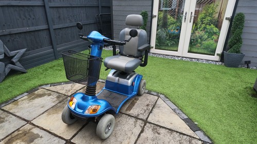 Kymco super mobility - super,