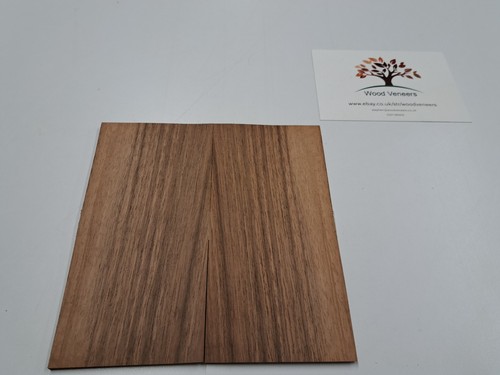 Walnut veneer - walnut, bundle)