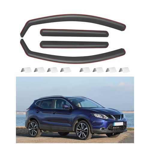 For nissan qashqai mk2 - nissan,