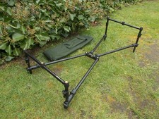 Sonik SKS carp fishing rod pod