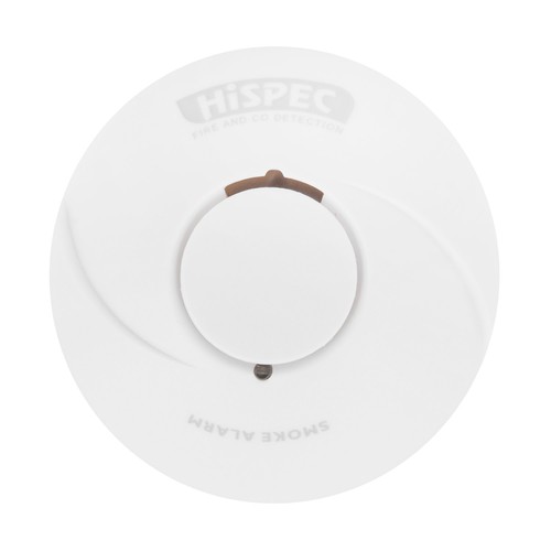 Hispec year sealed wireless - year,