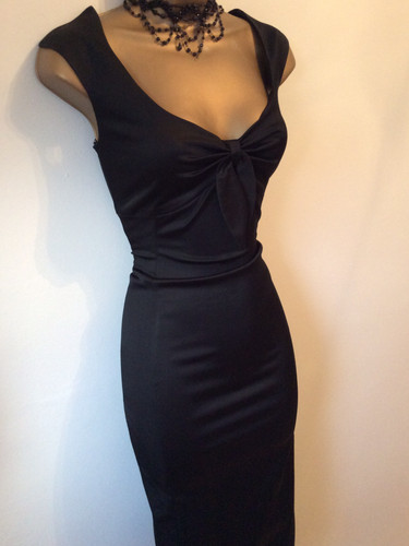 Coast wiggle dress size - dress, 12