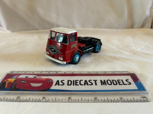 Corgi modern truck erf - corgi,