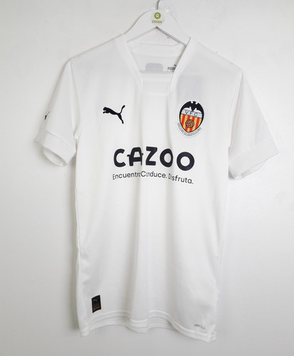 Puma valencia 2022 - 2022/23, home