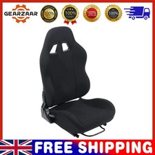 Racing Bucket Seat Large Car