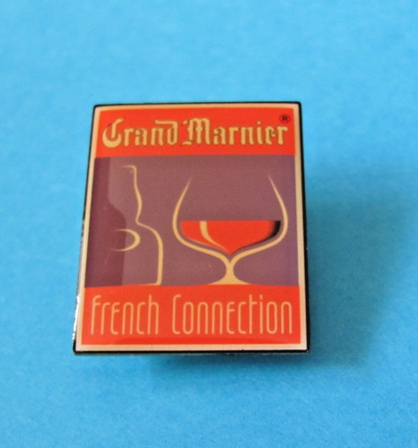 Grand marnier cognac liqueur - cognac,
