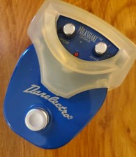 DANELECTRO. MILK SHAKE Chorus Effect Pedal.