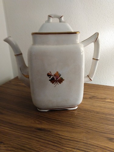 Royal ironstone china - china, alfred