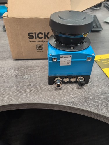 Sick lms100 10000 - lms100-10000, 2d