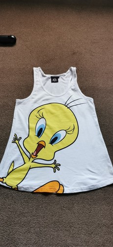 Women looney tunes - looney, tweety