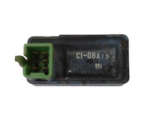 Honda c50 lac cdi ignitor - c50,