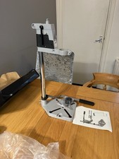 Bench Drill Press Stand, Power