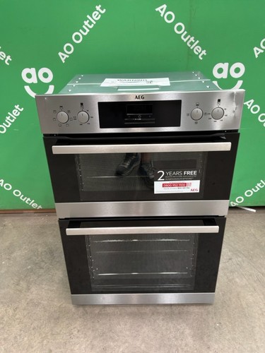 Aeg electric double - aeg, oven