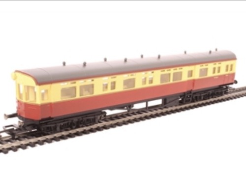 Hornby r4791 autocoach - hornby,