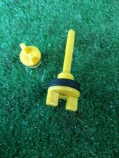 Qualcast Classic 35s Cylinder Pair Oil Dip sticks