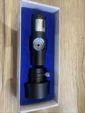 Next Generation Laser