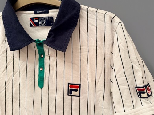 Fila men retro - fila, bb1