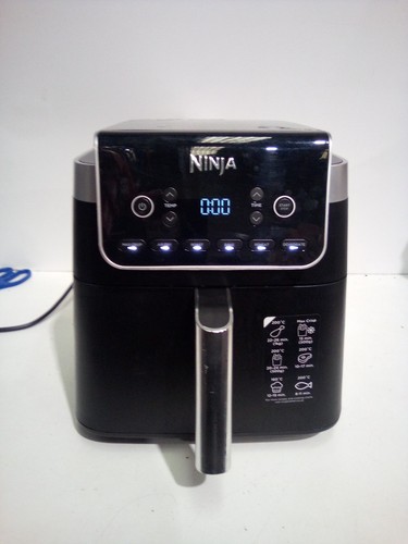 Ninja air fryer - fryer, max