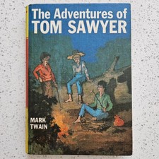 The Adventures of Tom Sawyer