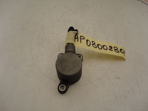 Clutch actuator clutch