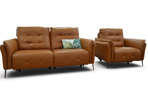 Italia living bolzano recliner - italia,