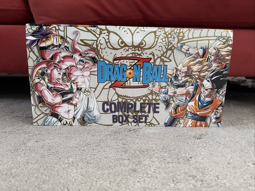 Dragon ball manga - ball, z