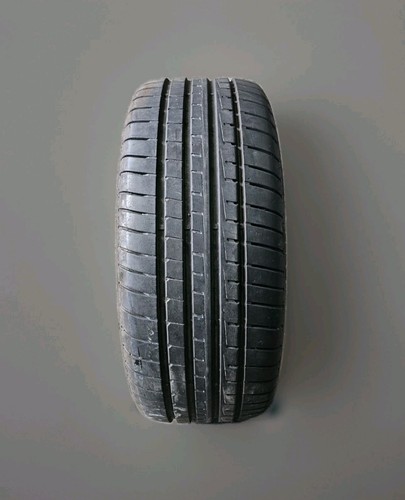 Goodyear 245 tyre - goodyear, 20
