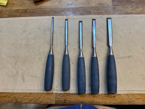 Set bevel edge - ,