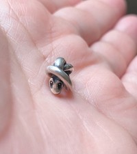 Trollbeads Snake Bead Retired