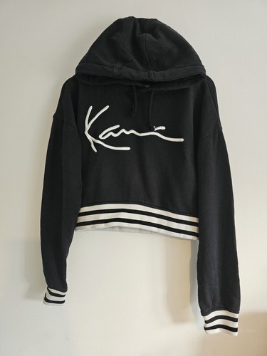 Karl kani womens hoodie - kani, size