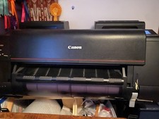 Canon Imageprograf Pro 2000