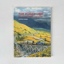 The Puggy Line, The Lochaber