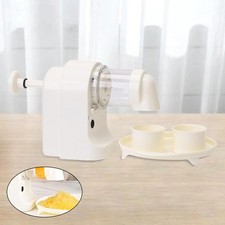 Electric Ice Crusher