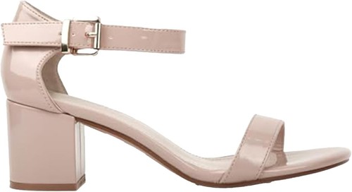 Womens fashion block heel - womens,