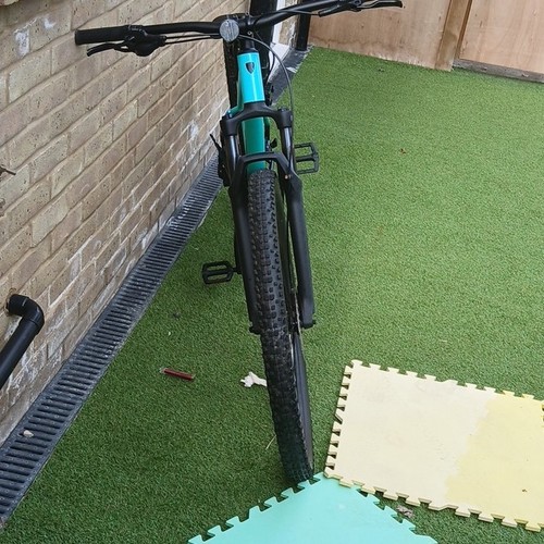 Trek marlin 29in hydraulic - trek,