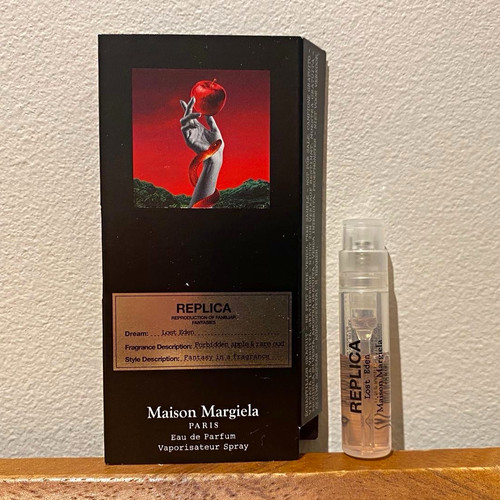 Maison margiela replica lost - replica,