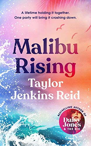 Malibu rising from the sunday - from,
