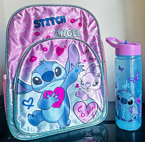 Disney stitch angel - disney,