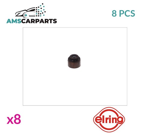 Valve stem seal set 864110 - set,