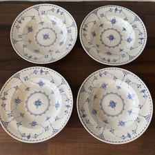FURNIVALS Blue white DENMARK